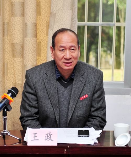 三明学院召开二级理论学习中心组现场推进会