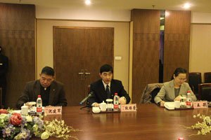 山东旅游职业学院顺利通过省直文明单位评选工作