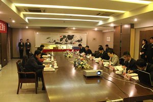 山东旅游职业学院顺利通过省直文明单位评选工作