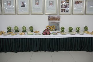 山东旅游职业学院人才培养工作评估顺利完成