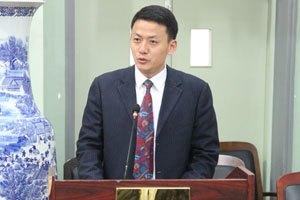 在实践中成长 在奉献中收获——山东旅游职业学院召开12级思政课社会实践表彰大会