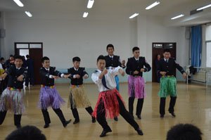 舞动健美青春 炫我山旅风采——山东旅游职业学院首届健身操比赛圆满完成