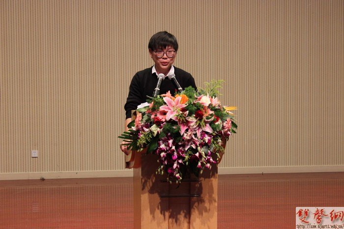 流行音乐学院创新举办首届虚拟就职演说大赛