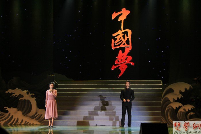 影视学院作品参加第十五届齐越朗诵艺术节载誉而归