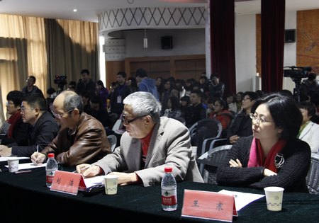 市第八届大学生辩论赛台州学院代表队摘冠