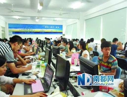 【南方都市报】全国大学生数学建模竞赛,惠州学院斩获数个大奖