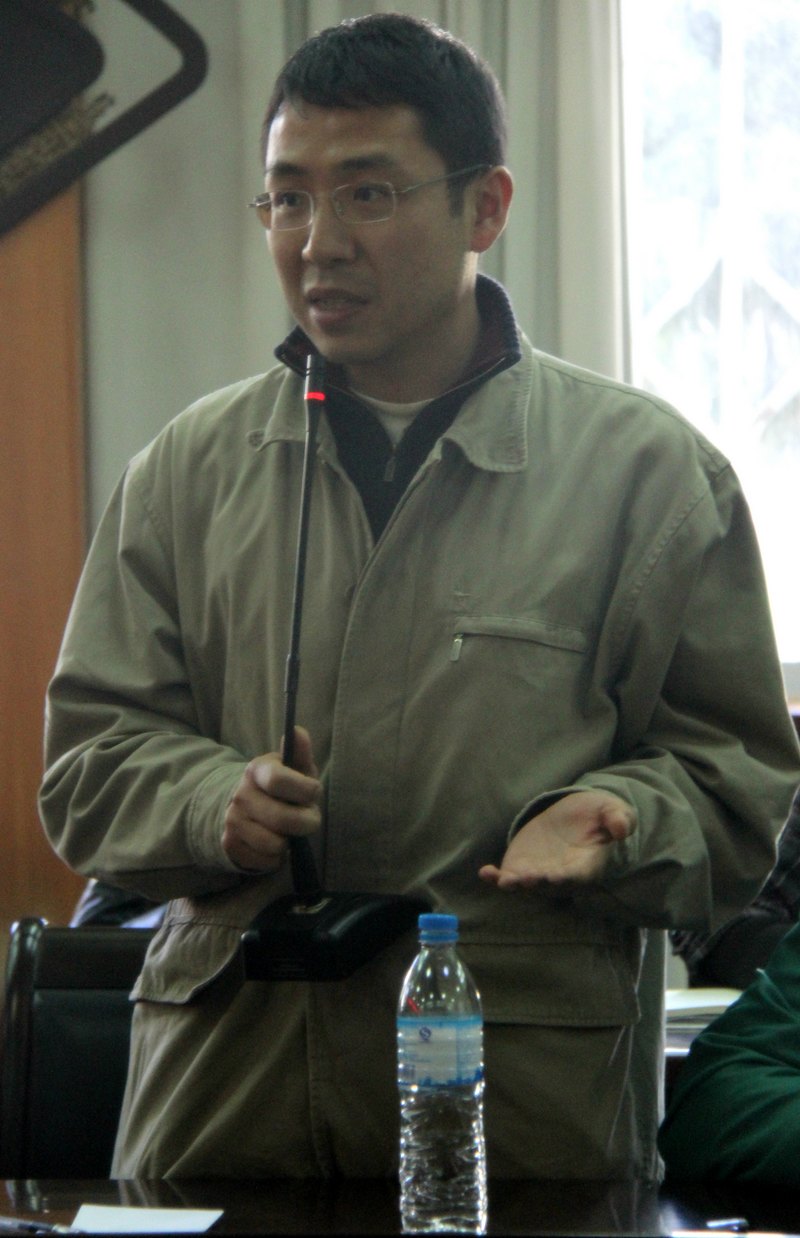 云南师范大学商学院召开第一期干部和教师学习系列讲座研讨交流暨总结会