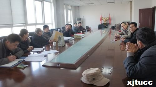 西安交通大学城市学院燃气锅炉进行特种设备综合验收