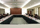 省教育厅专家组检查评估郑州大学大学生思想政治教育工作