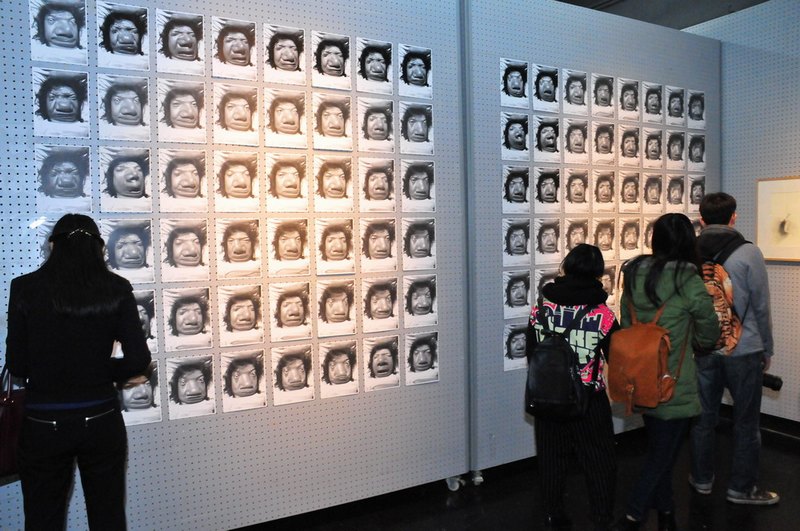 东华大学与新南威尔士大学联合主办国际素描研讨会及作品展