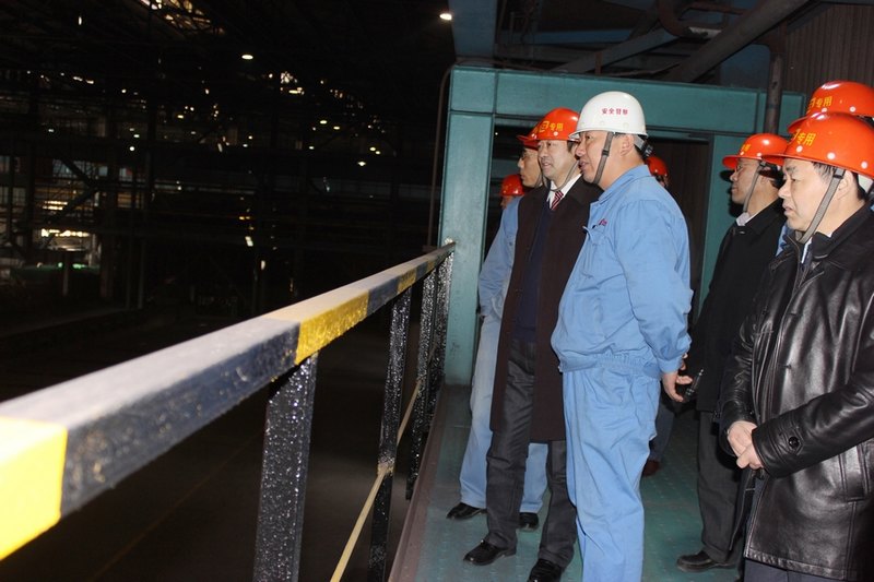 副院长崔斌一行赴长三角考察就业和实习基地