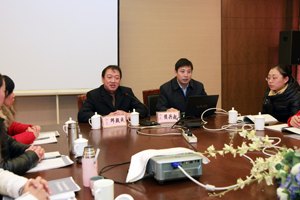 山东旅游职业学院成功举办全国饭店房务管理人员培训班