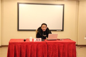 山东旅游职业学院成功举办全国饭店房务管理人员培训班