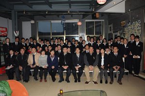 山东旅游职业学院第44期“与院长面对面”活动圆满结束