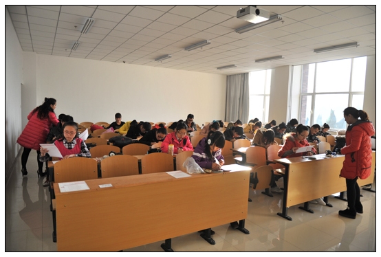 ȫ����ѧӢ�������������״�����У������