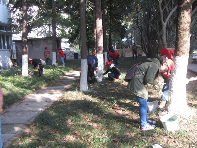 �Ƽ�ѧԺѧ�ӿ�չ��ů���ж���    �����ִ������������