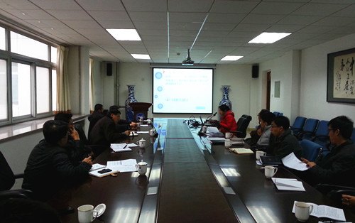 学院召开学生工作专题研讨会