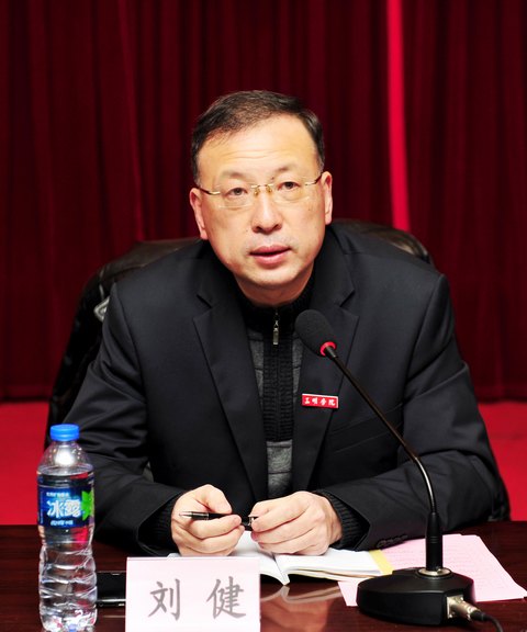 三明学院第二期“校长有约”座谈会举行