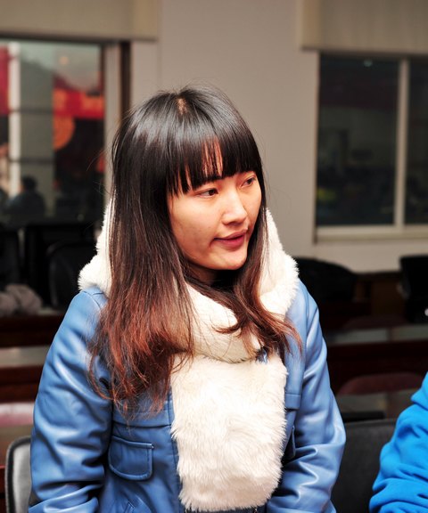 三明学院第二期“校长有约”座谈会举行