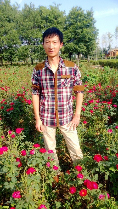 宋浩:莫负光阴重大城科2013优秀毕业生系列报道之十一