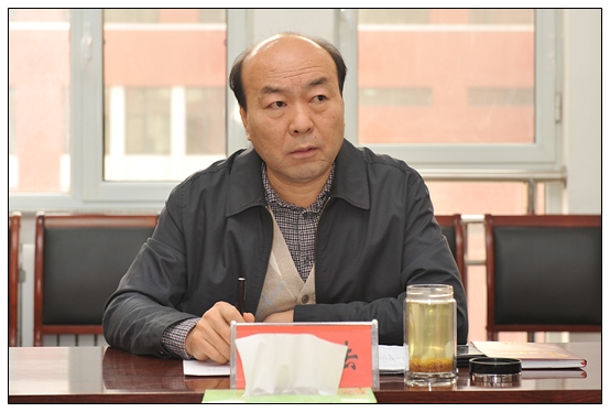 ʡ�������쵼������ѧԺ���е�������