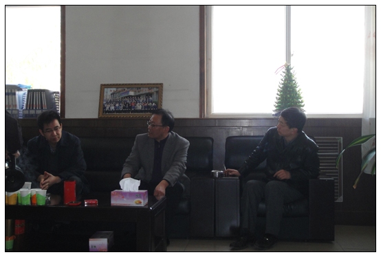 ����ѧԺ�쵼�ָ���Ȫ������ʵϰ֧�̻��ؿ���֧��ѧ��