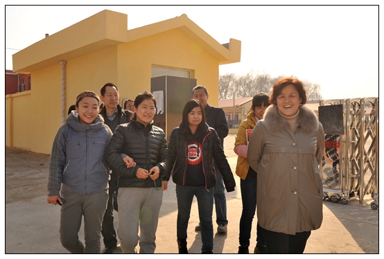 ����ѧԺ�쵼�ָ���Ȫ������ʵϰ֧�̻��ؿ���֧��ѧ��