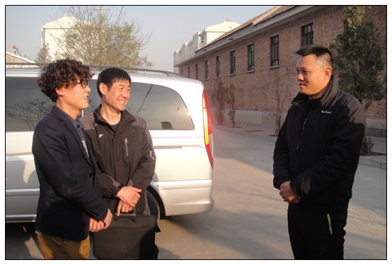 ����ѧԺ�쵼�ָ���Ȫ������ʵϰ֧�̻��ؿ���֧��ѧ��