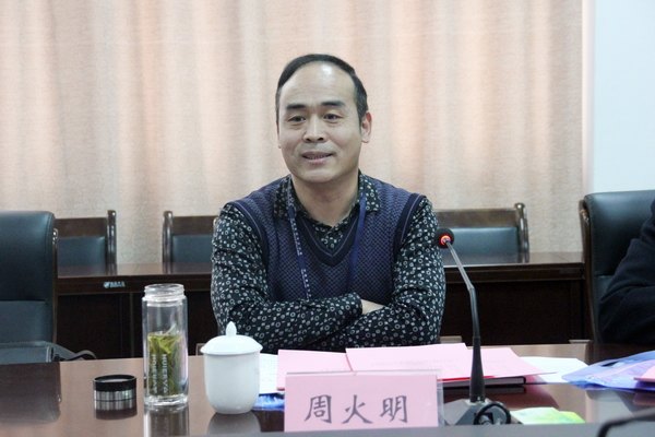 省招办自考处领导莅临郑州职业技术学院考察自考助学工作