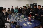 郑州大学创新人才培养学校第三期培训班开班