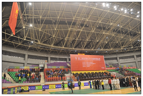 ������ȫ����ѧ�����������ڽ���ѧԺ¡�ؿ�Ļ