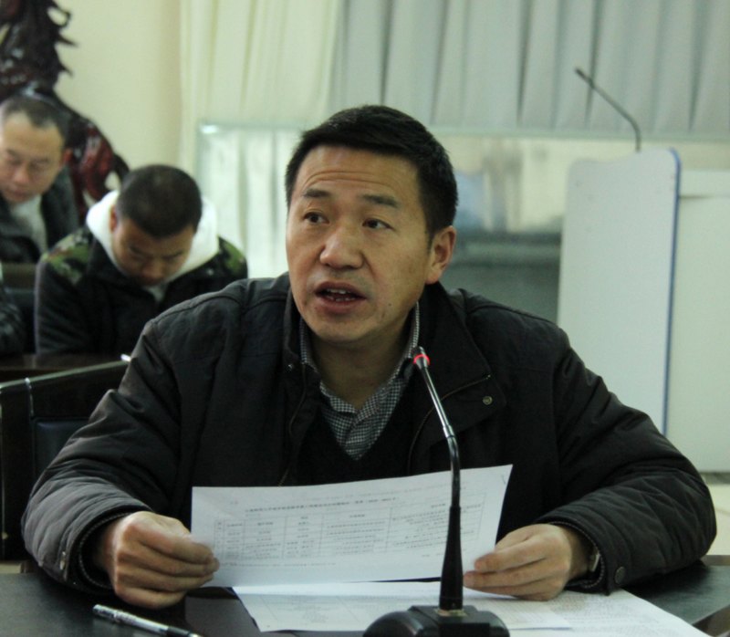 云南师范大学商学院2013年第二次教学指导委员会会议顺利举行