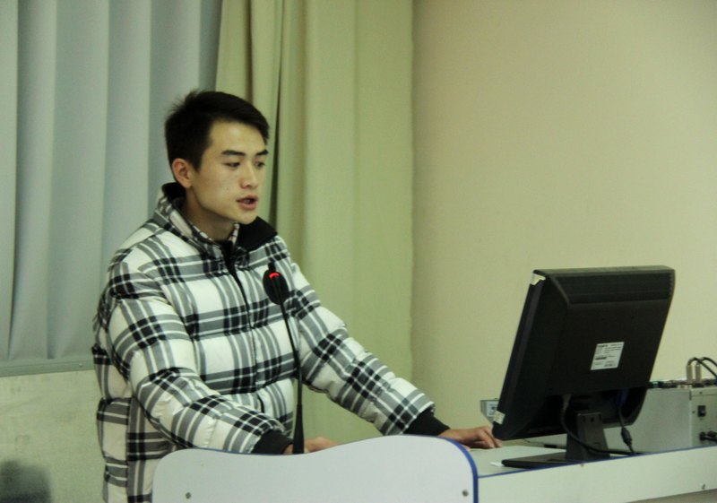 云南师范大学商学院2013年第二次教学指导委员会会议顺利举行