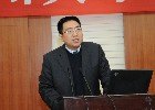 郑州大学举办2013年医院管理论坛