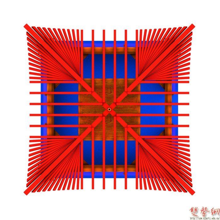 传媒学院朱宇宙老师个人数字作品展《园趣》开幕