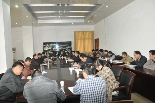 广东石油化工学院召开今冬明春消防工作布置会