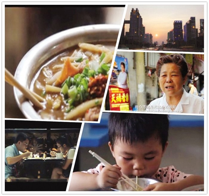 广西师范学院大学生创新创业训练计划项目原创影片网络走红引发媒体广泛关注