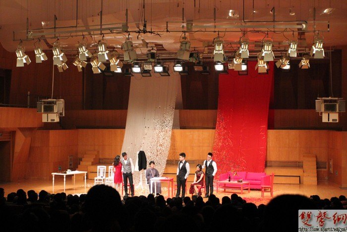 2013·当代剧场青年邀请周隆重开幕