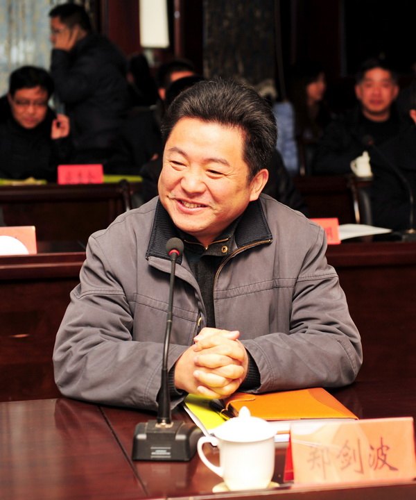 曾祥辉刘健率队赴泰宁考察合作事宜