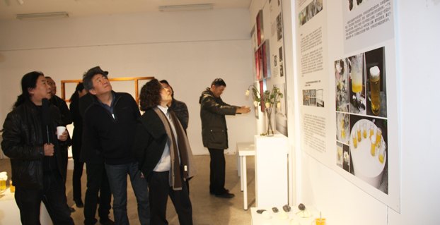 “大比较 大调研”之五:工作室教学专题研讨