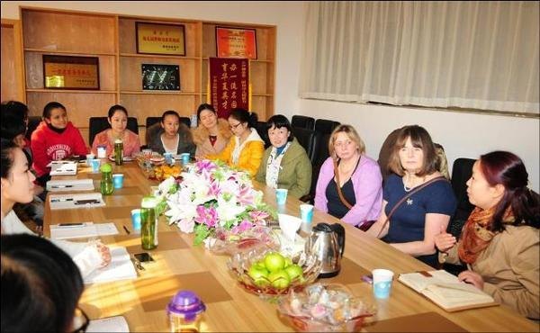 Ӣ��ѧǰ����ר������ɳʦ��ѧУ����ѧ������