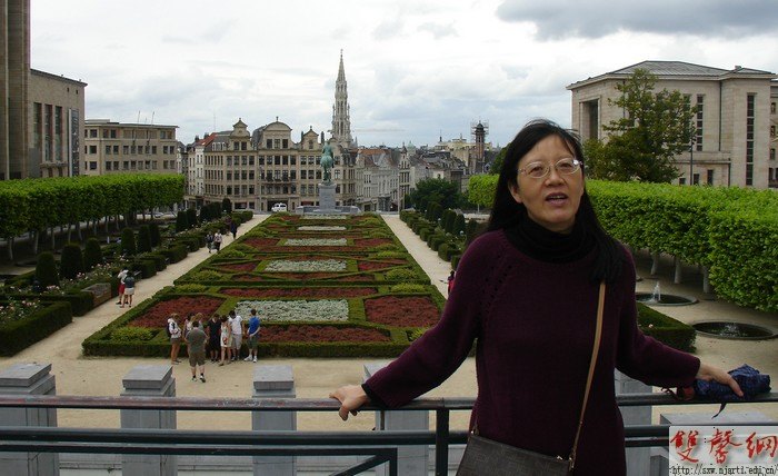 研究院艺术学研究所本学期教师学术交流活动剪影