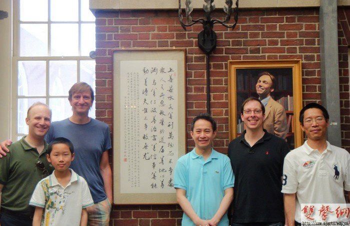 研究院艺术学研究所本学期教师学术交流活动剪影