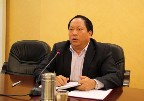 做学生心灵导师 惠州学院召开大学生心理健康专题会议