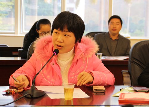 做学生心灵导师 惠州学院召开大学生心理健康专题会议