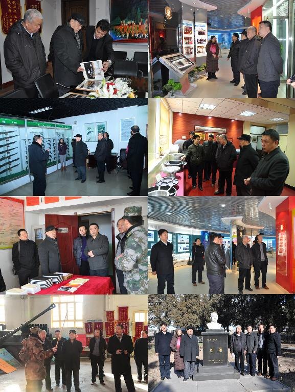 中北大学艺术团通过中国国防科技工业军工文化艺术团现场认定