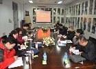 郑州大学学习党的十八届三中全会精神专题培训班圆满结束