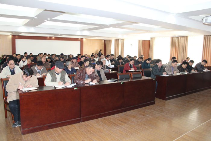 广西师范学院召开车辆交通管理情况说明会