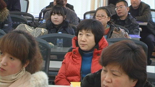 吉林农业科技学院圆满完成农技人员省级集中培训阶段任务吉林农业科技学院圆满完成农技人员省级集中培训阶段任务