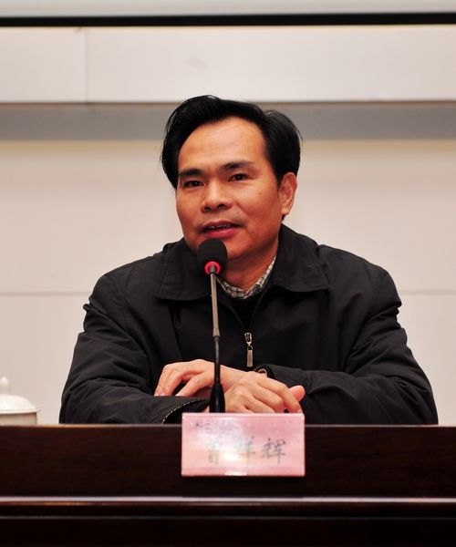 三明市优秀企业家资助三明学院家庭经济困难学生50万元